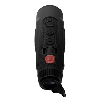 ThermTec Cyclops 335L 3.0 met LRF Warmtebeeldhandkijker / Spotter