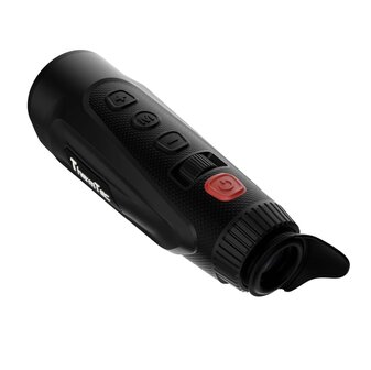 ThermTec Cyclops 335L 3.0 met LRF Warmtebeeldhandkijker / Spotter