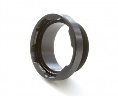 Praezise Jagen Adapterring voor Infiray/Nocpix &amp; Hikmicro Thunder 2.0 / 3.0 Oculair