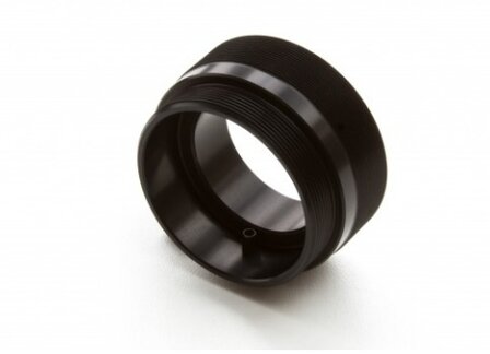 Praezise Jagen Adapterring Hikmicro TE19C / TH35 / Pro TQ50C / Cheetah