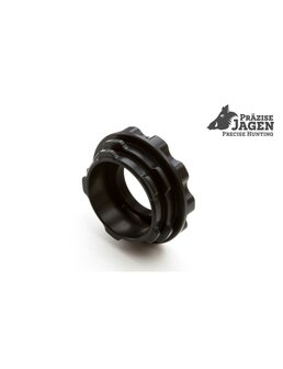 Pr&auml;zise Jagen DUO-Verbinder voor de Pulsar Krypton I &amp; II