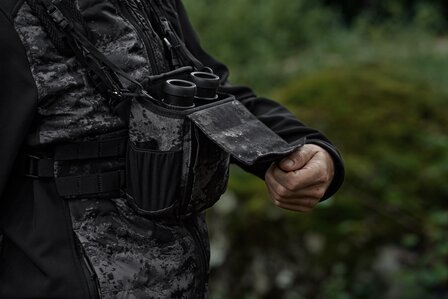 H&auml;rkila Noctyx Bino Harness Pro  AXIS MSP&reg;Black