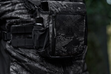 H&auml;rkila Noctyx Bino Harness Pro  AXIS MSP&reg;Black