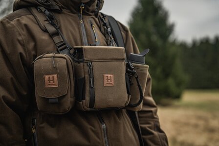 H&auml;rkila Bino Harness Willow Green