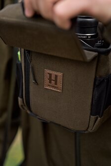 H&auml;rkila Bino Harness Willow Green