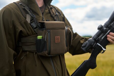 H&auml;rkila Bino Harness Willow Green