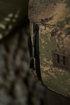 H&auml;rkila Camo Bino Harness AXIS MSP&reg; Forest
