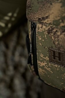 H&auml;rkila Camo Bino Harness AXIS MSP&reg; Forest