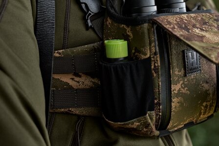 H&auml;rkila Camo Bino Harness AXIS MSP&reg; Forest