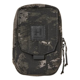 H&auml;rkila Utility NOCTYX Pouch AXIS MSP&reg; Black