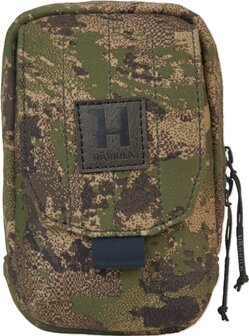 H&auml;rkila Utility Pouch AXIS MSP&reg; Forest 