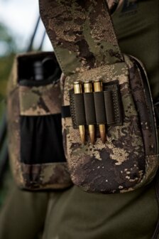 H&auml;rkila Utility Pouch AXIS MSP&reg; Forest 