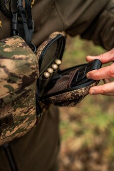 H&auml;rkila Utility Pouch AXIS MSP&reg; Forest 
