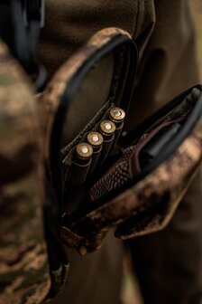 H&auml;rkila Utility Pouch AXIS MSP&reg; Forest 