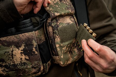 H&auml;rkila Utility Pouch AXIS MSP&reg; Forest 