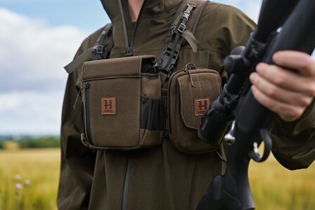 H&auml;rkila Utility Pouch Willow Green