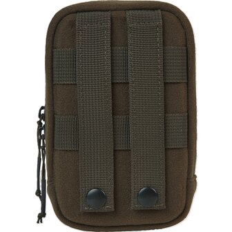 H&auml;rkila Utility Pouch Willow Green