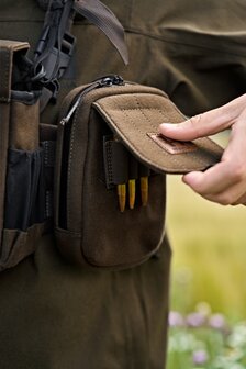 H&auml;rkila Utility Pouch Willow Green