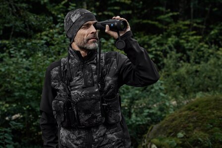 H&auml;rkila Thermal Spotter NOCTYX Pouch AXIS MSP&reg; Black