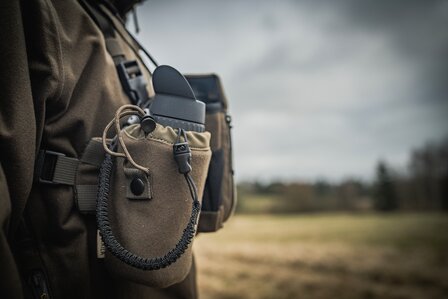 H&auml;rkila Thermal Spotter Pouch Willow Green