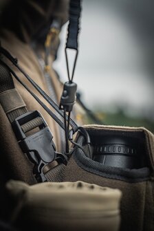 H&auml;rkila Thermal Spotter Pouch Willow Green