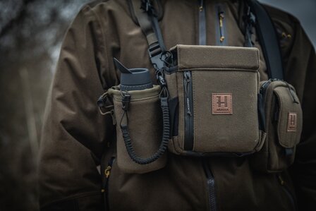 H&auml;rkila Thermal Spotter Pouch Willow Green