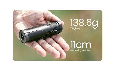 HIKMICRO HIKCam A7E ShotCam	