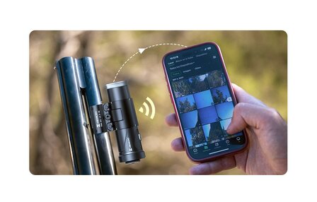 HIKMICRO HIKCam A7E ShotCam	