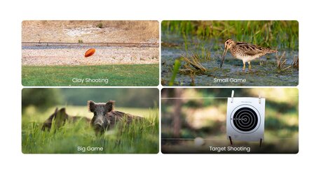 HIKMICRO HIKCam A7E ShotCam	