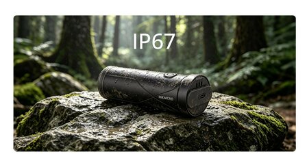 HIKMICRO HIKCam A7E ShotCam	