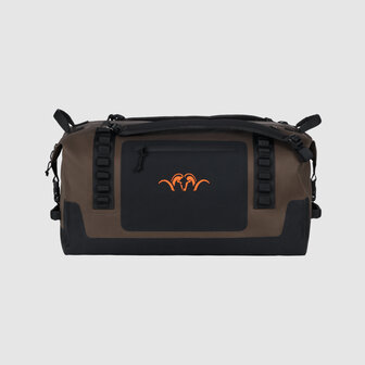 Blaser Duffle Bag L Brown &ndash; ruime waterbestendige reistas van 110 liter