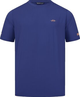 Blaser T-shirt Competition men 26 navy