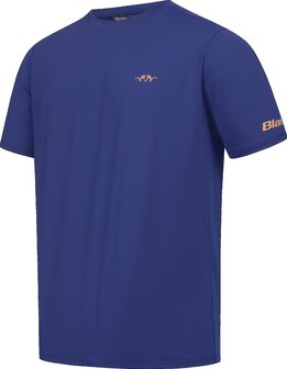 Blaser T-shirt Competition men 26 navy