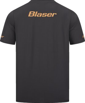Blaser T-shirt competition men 26 phantom 