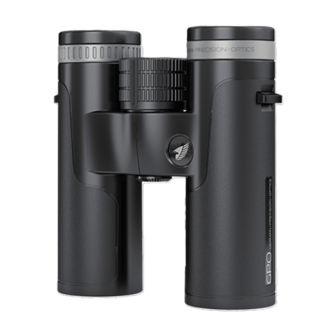 GPO BO Passion SD 8x34 Verrekijker, Black