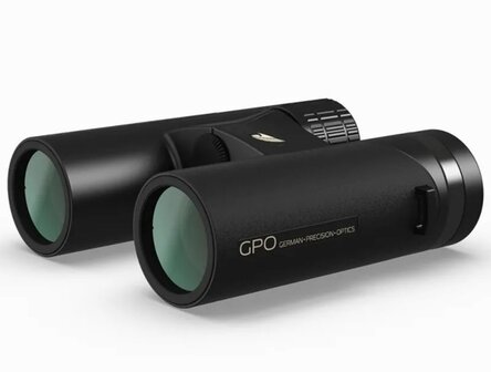 GPO BO Passion ED 8x32 Verrekijker, Black