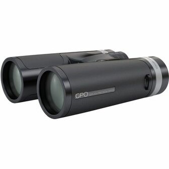 GPO BO Passion SD 10x42 Verrekijker, Black
