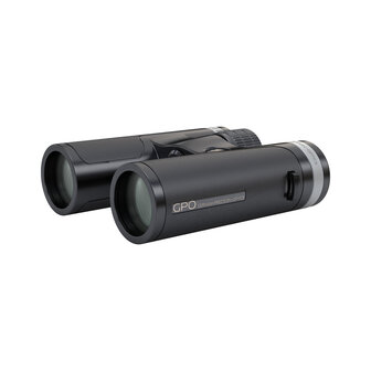 GPO BO Passion SD 10x34 Verrekijker, Black