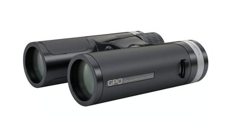 GPO BO Passion SD 8x34 Verrekijker, Black