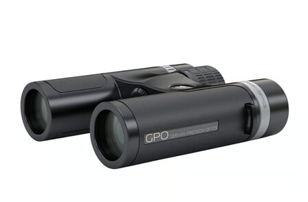 GPO BO Passion SD 10x26 Verrekijker, Black