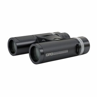 GPO BO Passion SD 8x26 Verrekijker, Black