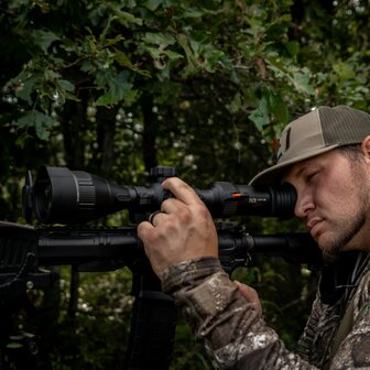 RIX Optics LEAP L6R LRF Warmtebeeld Richtkijker &nbsp;