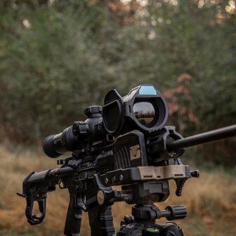 RIX Optics LEAP L12R LRF Warmtebeeld Richtkijker &nbsp;