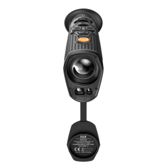 RIX Optics TITAN T3 LRF Warmtebeeld Monoculair