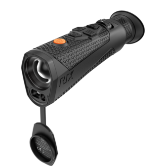 RIX Optics TITAN T3 LRF Warmtebeeld Monoculair