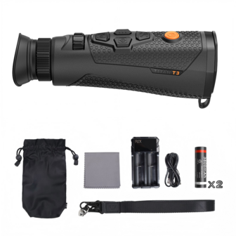 RIX Optics TITAN T3 LRF Warmtebeeld Monoculair