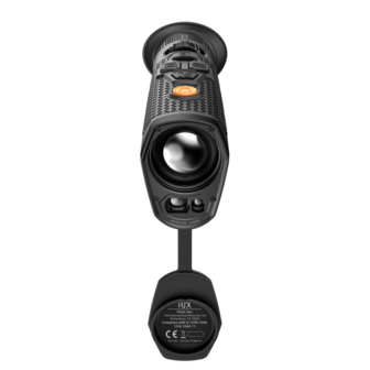 RIX Optics TITAN T6 LRF Warmtebeeld Monoculair