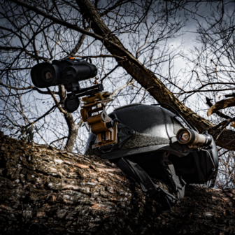 RIX Optics STRIDE ST6 Lite Warmtebeeld Monoculair