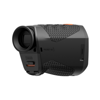 RIX Optics Pocket K2 Warmtebeeld Monoculair