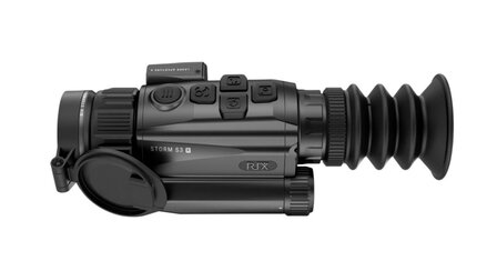 RIX Optics STORM S3R Warmtebeeldrichtkijker LRF